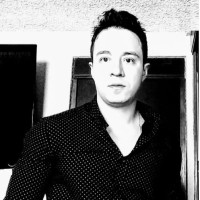 Manolo Venzor Ramirez