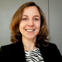 Lucy Ashdown MCOIF (Dip)