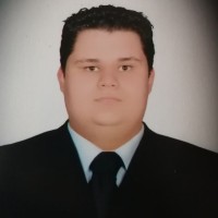 César Alejandro González García