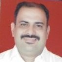 Naresh Amarnani