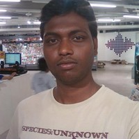 Venkata Satish C