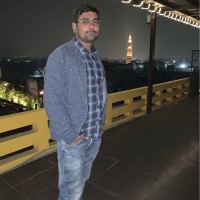 Chandan Pratap Singh