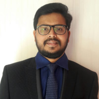 Krishna Kamal Nayan Pandey