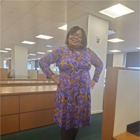 Lashawn Pruitt, M.A. (She/Her)