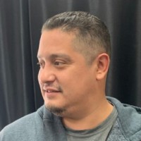 Anthony Salcedo