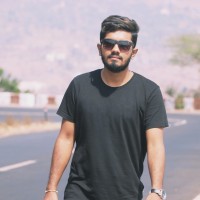 Tonmoy Choudhury