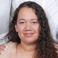 Sarah Arends- Turner