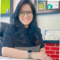 Mamta Jaibeersingh Panwar