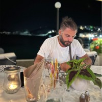 Volkan Dağ