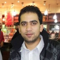 Ben Houria Chaouki