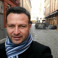 Dimitris Kottas