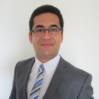 Sergio Daniel Rodríguez Peña, M. Eng.