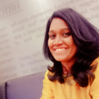 Deepa Suresh