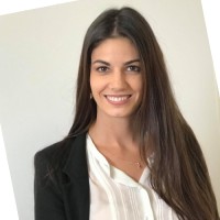 Aurore Champfailly May