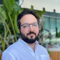 Ahmadreza Jaberipour