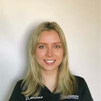Emilie Adamson