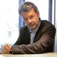 Pascal GILLET