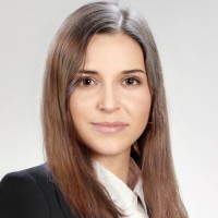 Klaudia Kamińska-Kiempa,LL.M. Heidelberg
