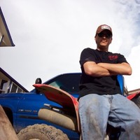 Steven Imhof