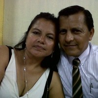 Holger Quiñonez Cisneros