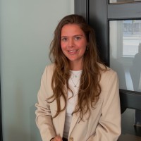Nina Van Nimwegen