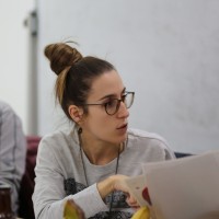 Maria Ojer Ferrer