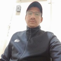 Sergio Geovanni Barrientos Cruz
