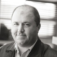 Kevin Imber