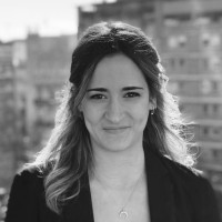 Cristina Moreno García