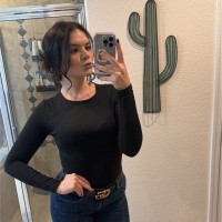 Madison Soudbakhsh