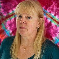 Susan Mullis