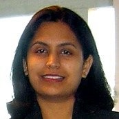 Vanitha Sambamurthy