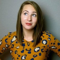 Caitlyn Holub