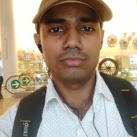 Mangesh Kumar