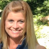 Christine Dickenson
