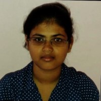 Isha Saha