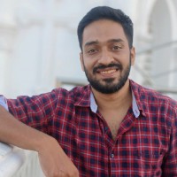 Varghese Thomas