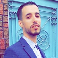 el mehdi kounounou