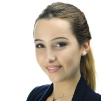 Aurélie Cousty