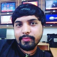 Muntazir Ayub Akz