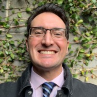 Alessandro Tinonga