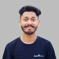 Sanket Koli