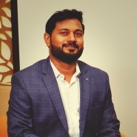 Mohit Dwivedi