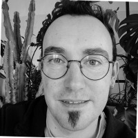Mathieu Lutringer