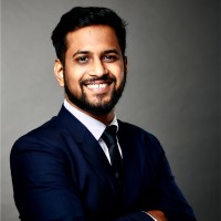 Nihal Jain
