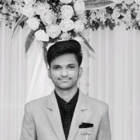 Ayush Wahane