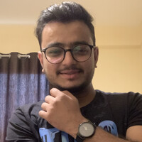 Dhruven Darji