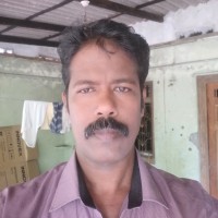 Luxmi Tharan