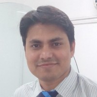 Jitendra Makwana