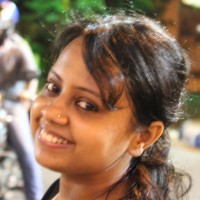 Debopriya Chakraborty